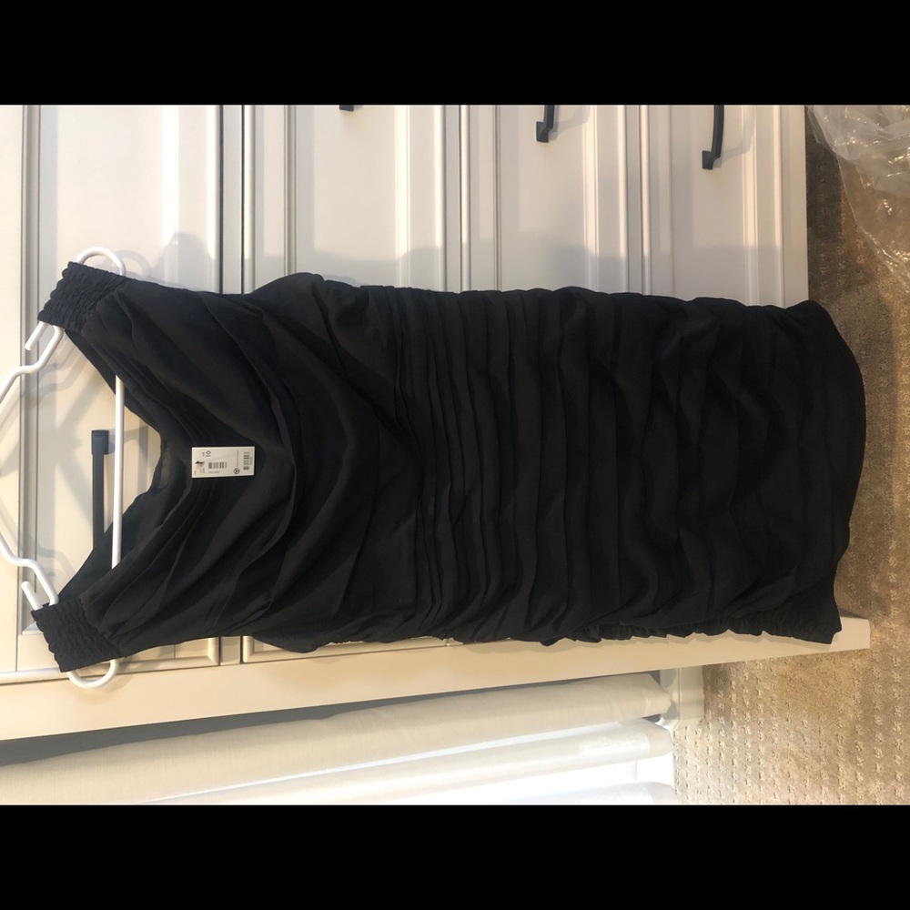 Black Dress Sz 10.